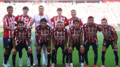 Los rojiblancos van por una victoria como visitantes.