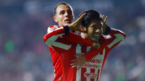 Los tres convocados a la Selección Mexicana Sub 20