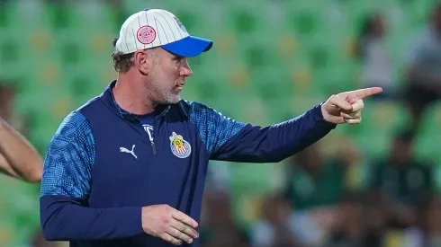 Los cinco cambios que podría llevar adelante Chivas ante Tijuana.