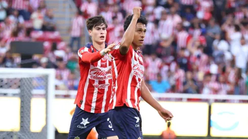 Luis Romo regresa a la Selección Mexicana.