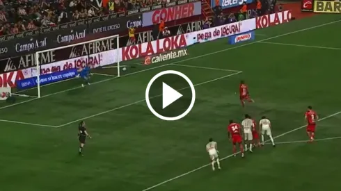 Tala Rangel y su espectacular atajada en el penalti de Xolos vs. Chivas