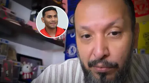 Gilberto Sepúlveda no sería del interés de Cruz Azul.