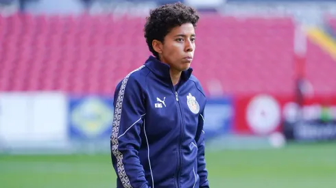 Casandra Montero platicó sobre la realidad de Chivas Femenil durante la racha sin ganar.