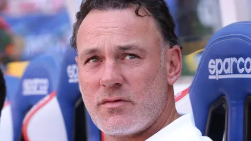 Gabriel Milito pierde a 5 jugadores hasta el jueves.