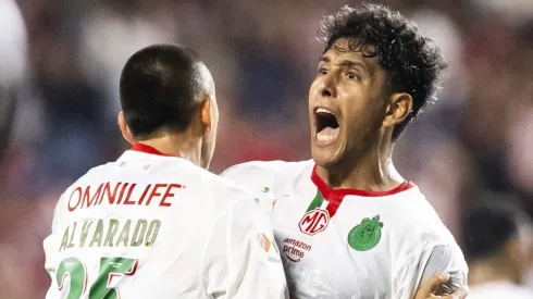 Conoce cómo quedó Chivas tras la jornada 6 del Apertura 2025.