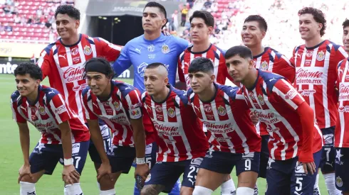 De manera oficial, Chivas se quedó con el jugador más destacado de su plantilla en el último año.