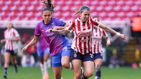 Licha marcha con cinco anotaciones en el Rebaño.