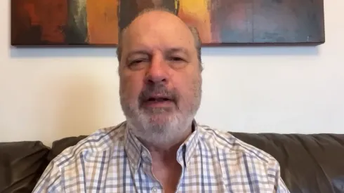 Roberto Gómez Junco destacó a las Chivas de Gabriel Milito.