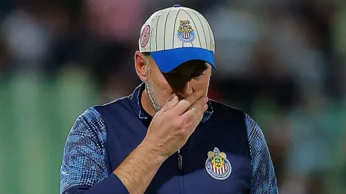 Milito ha tenido un muy mal inicio de campaña.