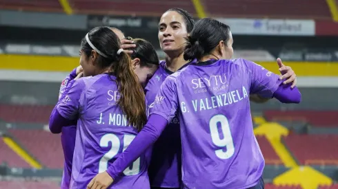 Chivas Femenil tendrá una dura prueba ante las regias.