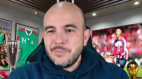 Chicharito Hernández y Cone Brizuela serían las 2 bajas de Chivas para el Clausura 2025.