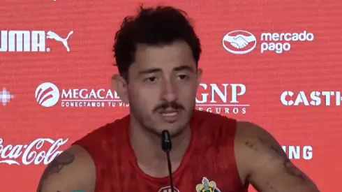 Alan Mozo explicó por qué Chivas puede ser campeón.