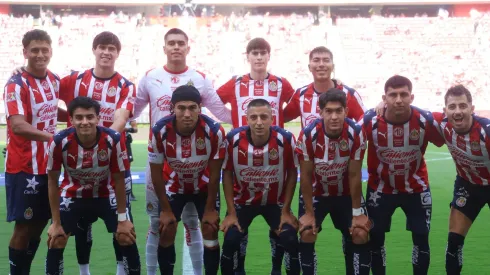 Los rojiblancos van por su segundo triunfo en casa.
