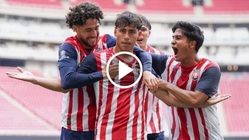 El Club Deportivo Tapatío venció 3 a 0 al Atlante.