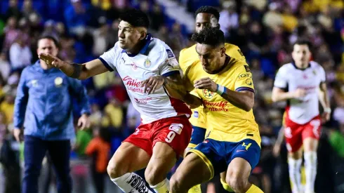 Los rojiblancos serán visitantes.