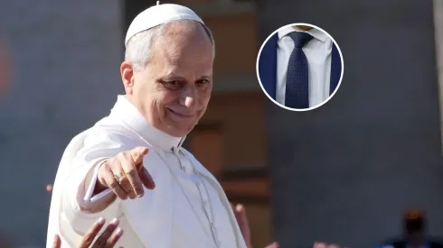 León XIV se convirtió en el sumo pontífice el 8 de mayo de 2025.