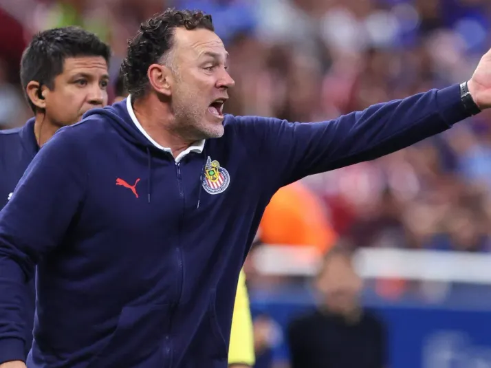 La situación diferente de Gabriel Milito respecto a sus predecesores en Chivas