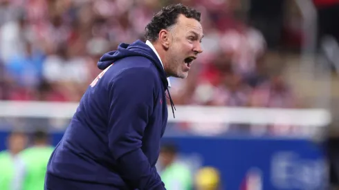 Hasta el momento, Gabriel Milito no pudo obtener buenos resultados en el Apertura 2025 y en Leagues Cup.