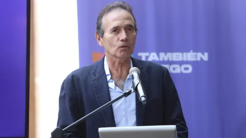 Fernando Quirarte opinó sobre la actualidad de Chivas.