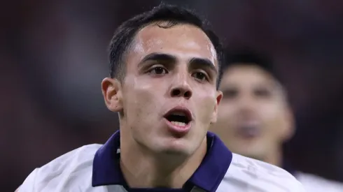 Definido el futuro de Hugo Camberos en Chivas.