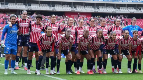 Las rojiblancas no han logrado convencer en este certamen.