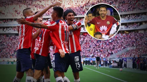 Los rojiblancos suman ocho años sin ser campeones.