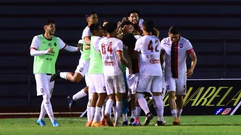 Conoce cómo marcha Tapatío en la tabla de posiciones.