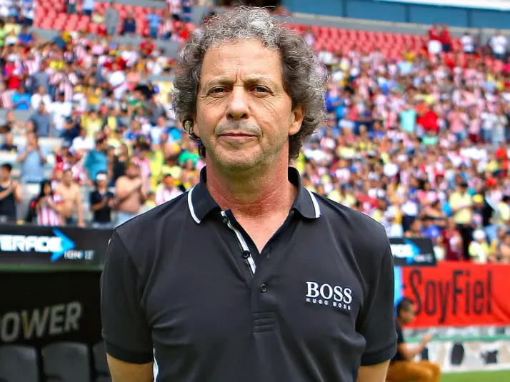 Daniel Brailovsky calienta el Clásico Nacional con polémica declaración contra Chivas