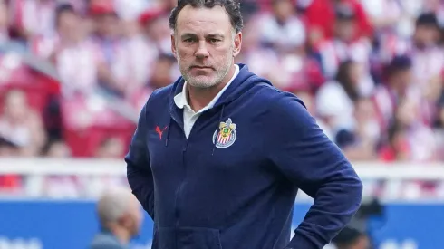 Gabriel Milito volverá a contar con Luis Romo.