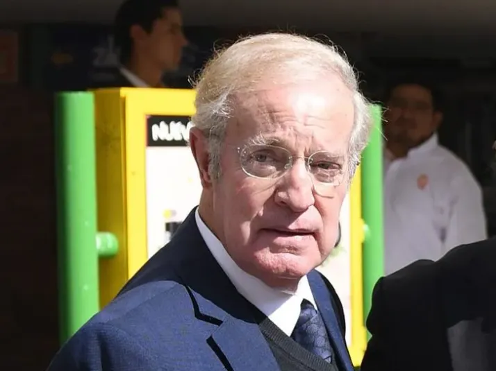 José Ramón habla de sus supuestas adicciones