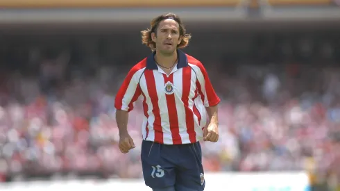 Manuel Sol dio sorpresiva noticia sobre su futuro