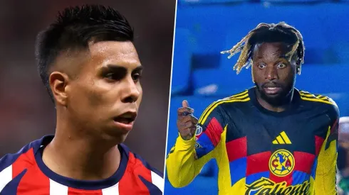 La IA dio su predicción para Chivas vs. América.