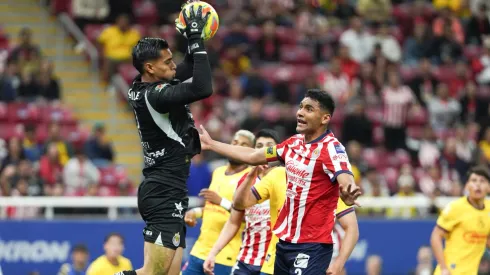 Chivas requiere urgentemente el triunfo.