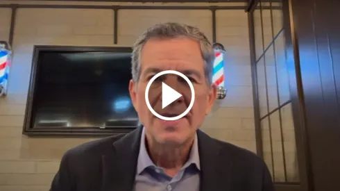 Javier Alarcón dio las claves para que Chivas derrote al América