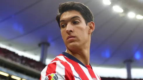 José Castillo vuelve a estar disponible en el Clásico Nacional.