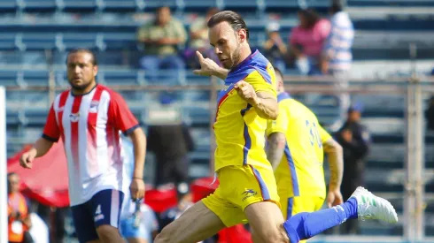 Zague habla de lo que dejan de hacer los jugadores actuales.