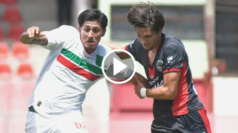 El Tapatío visitó a Coyotes de Tlaxcala y volvió con las manos vacías.