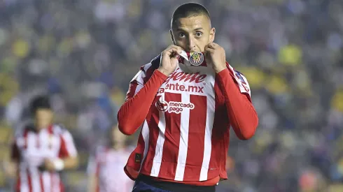 Así quedó Chivas en la tabla de posiciones tras triunfo sobre América