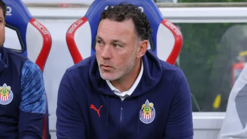 Gabriel Milito afronta su partido más desafiante desde su llegada a Chivas.