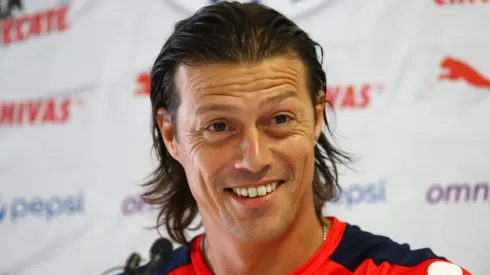 Las 5 frases más poderosas de Almeyda en Chivas, a 10 años de su llegada