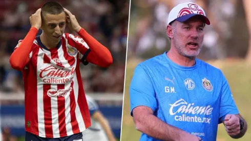 Chivas va por la confirmación del buen momento.