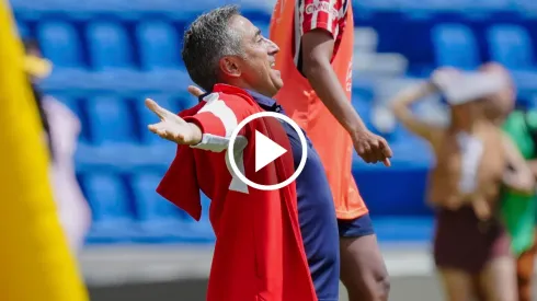 Chivas Femenil sumó tres puntos de oro.