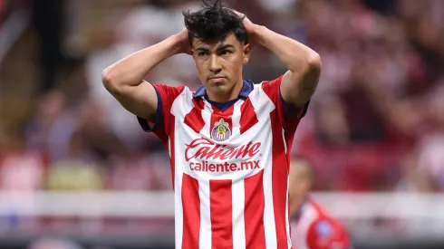 La familia de Erick Gutiérrez fue hostigada a través de las redes sociales.