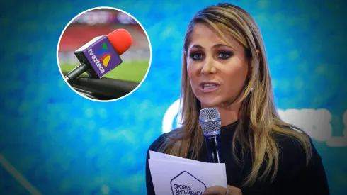 La comentarista de Azteca explicó lo que hizo bien el Rebaño ante América