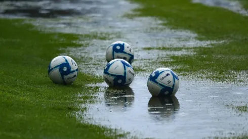 ¿Se suspende el Chivas vs. Tigres por la lluvia?
