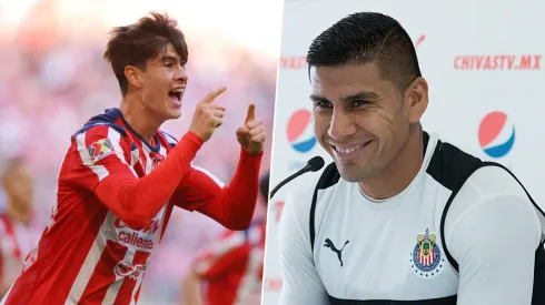 Carlos Salcido y sus sorpresivas palabras sobre Armando González