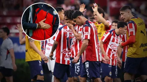 Chivas tendría de regreso a un futbolista que tiene cedido en el extranjero.
