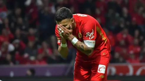 ¡LO DIJO VEGA! El consejo que Chivas debe seguir para consolidarse como equipo