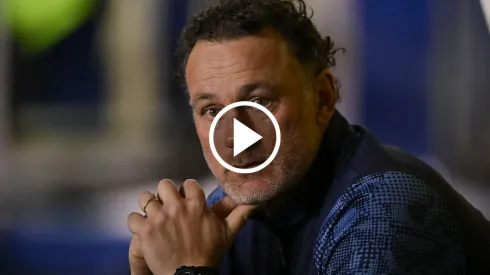 Gabriel Milito reveló a Amazon Prime su verdadero plan con Chivas