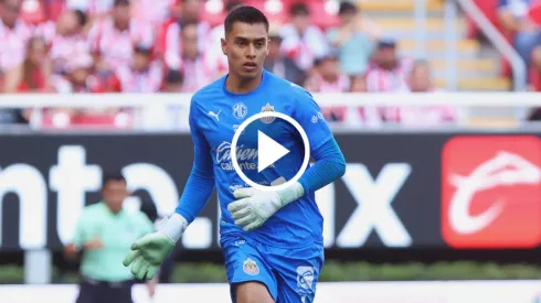 Tala Rangel y su ridículo error para regalarle el gol a Toluca